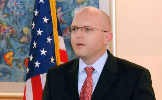 Филипп Рикер покидает пост старшего советника Госдепа США по переговорам на Кавказе