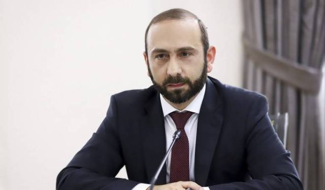 Азербайджанская сторона запуталась в своих выступлениях о блокировании Лачинского коридора: интервью Арарата Мирзояна. «Арменпресс»