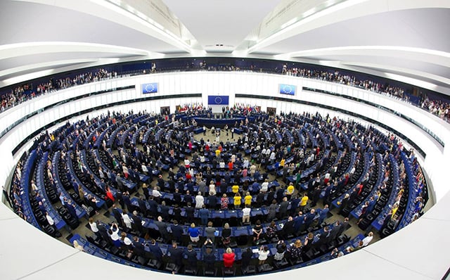 Гуманитарные последствия блокады Арцаха обсудят на пленарном заседании Европарламента
