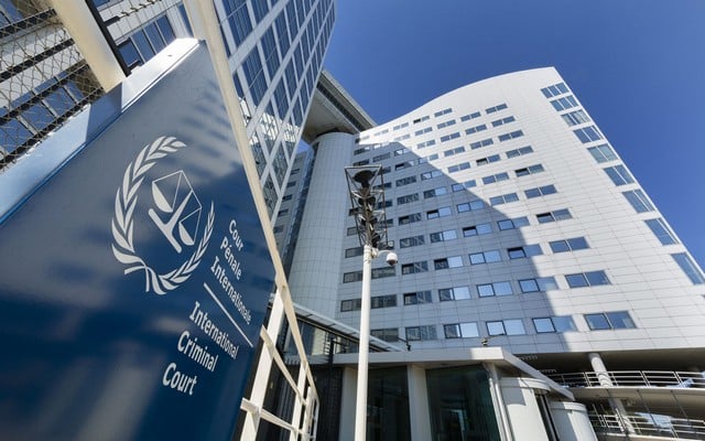 Международный Суд ООН рассматривает иск Армении против Азербайджана