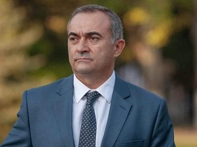 Документ Совбеза ООН по Бердзорскому коридору не был принят из-за халатности или плохой дипломатии Армении: Теван Погосян