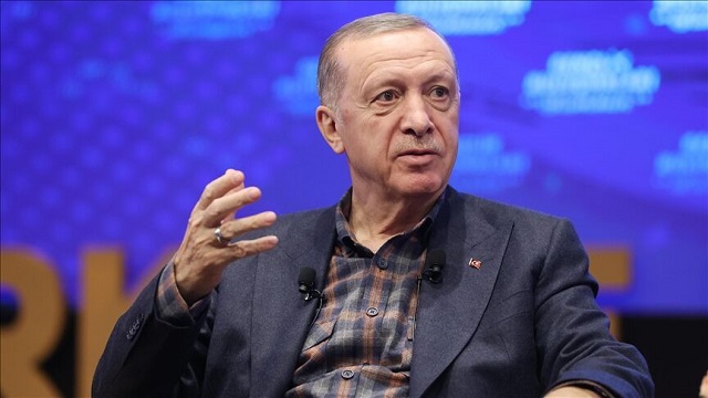 Эрдоган призвал Иран подключиться к переговорам по отношениям Турции и Сирии. ИРНА