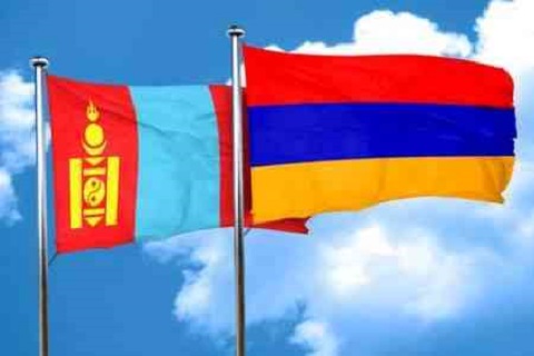 Надеюсь, что совместными усилиями нам удастся придать качественно новый импульс армяно-монгольским отношениям на благо наших народов. Пашинян