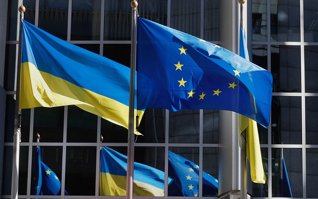 Саммит Евросоюз — Украина: что стоит на повестке дня. Deutsche Welle
