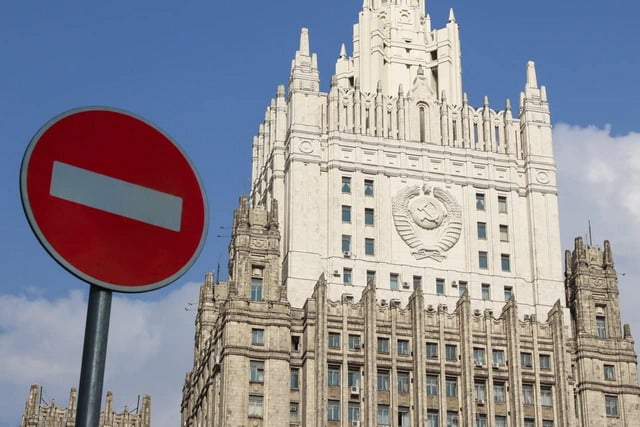 Москва потребовала от Еревана объяснений по поводу участия в военных учениях НАТО. Захарова