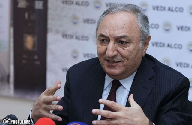 Влияние Турции на экономику Армении будет отрицательным: экономист
