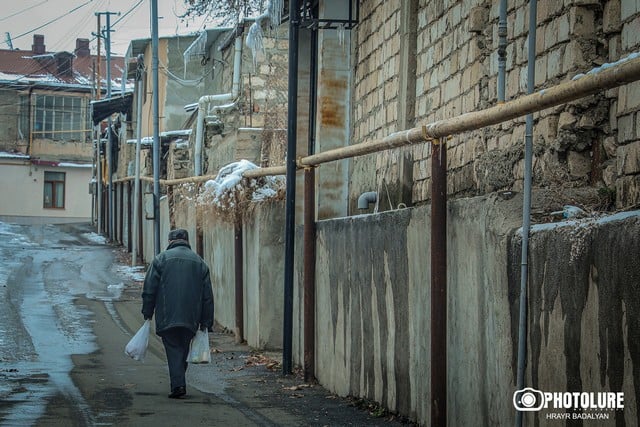Из-за сложной экономической ситуации в Арцахе не менее 5100 человек потеряли работу и источник дохода