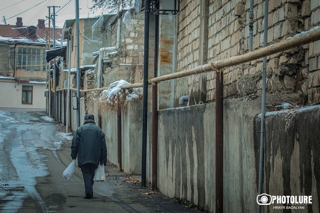 В Арцахе вносятся изменения в график веерных отключений