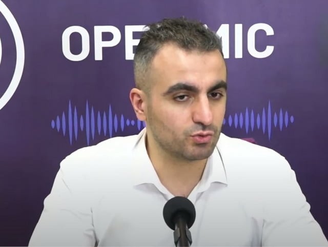 Азербайджановед: Азербайджан пытается поднять новую волну ненависти к Ирану