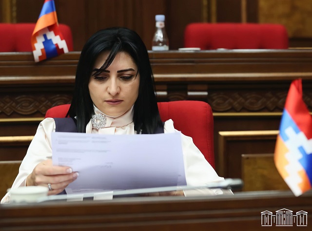 Азербайджан не выполняет требование Международного суда ООН: тревожный сигнал для международной общественности!