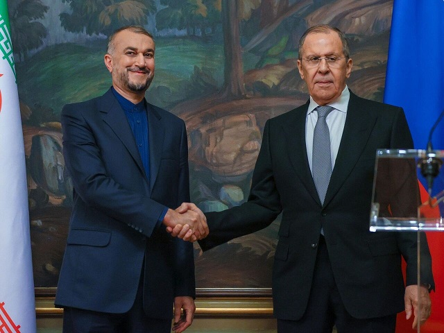 Амир Абдоллахиян вскоре встретится со своим российским коллегой в Москве
