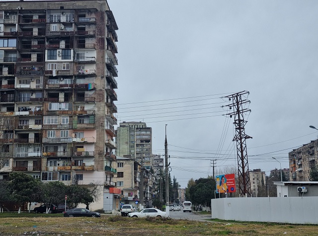 Майнинг в Абхазии: «Буду продолжать, пока не поймают и не отберут аппарат». JAMnews