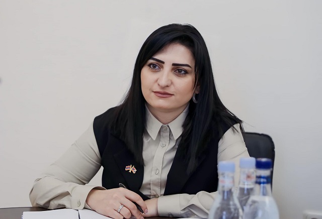 Азербайджан пересек линию соприкосновения с Республикой Арцах и продолжил обстрел мирных жителей: срочное извещение всем международным коллегам