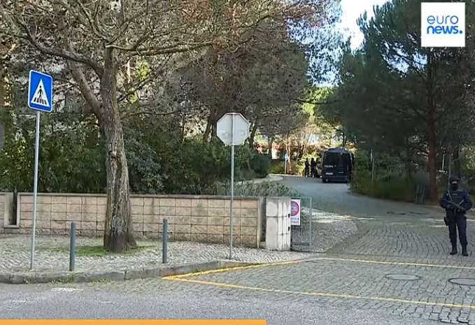 Атака в Лиссабоне: нападавший имел «психологическую травму» из-за смерти жены. Euronews