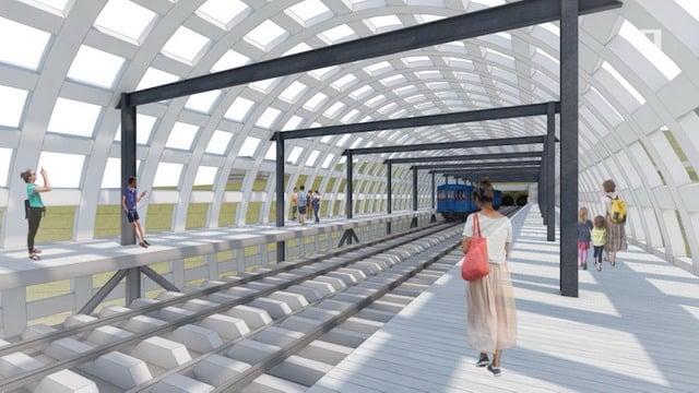 Правительство выделило 1 млрд 100 млн драмов на строительство станции метро «Ачапняк»