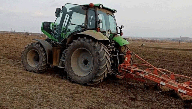 Азербайджанская сторона стреляла в сторону граждан, выполняющих сельскохозяйственные работы в Мартунинском районе. Пострадавших нет