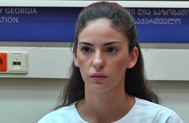 Новый виток сексуального скандала на грузинском телевидении. JAMnews