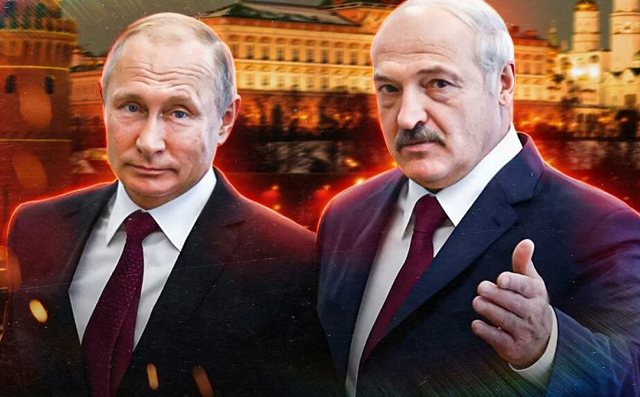 «План Путина, или зачем Россия воюет с Украиной?» Новый эпизод серии на YouTube