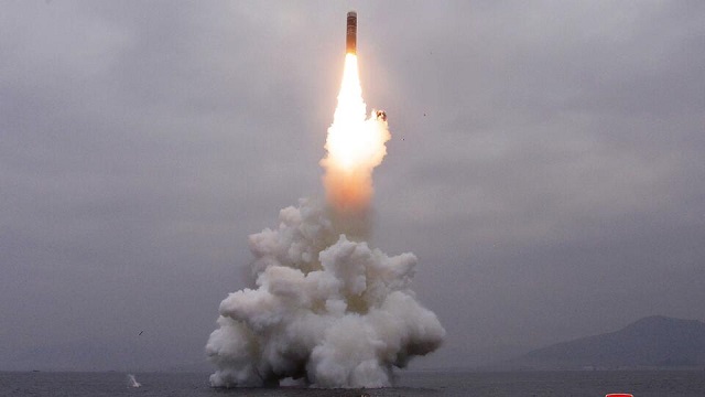Сеул: КНДР запустила баллистические ракеты малой дальности. Deutsche Welle