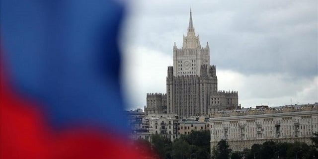 Заместитель министра иностранных дел России и посол Азербайджана в России обсудили актуальные вопросы двустороннего сотрудничества