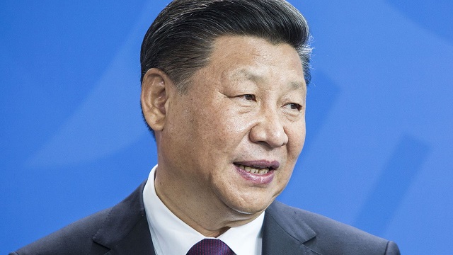 Москва связывает большие ожидания с предстоящими переговорами с председателем КНР. Euronews