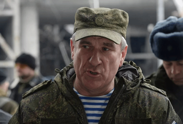МО РФ: сменился командующий Российским миротворческим контингентом в Нагорном Карабахе. «Sputnik Армения»