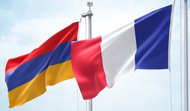 Франция выражает глубокую обеспокоенность в связи с насилием, имевшим место вблизи населенного пункта Тех. Министерство иностранных дел Франции