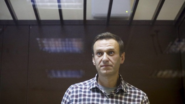 Письмо Навального о Саакашвили с извинениями за оскорбление грузин в 2008 году. JAMnews