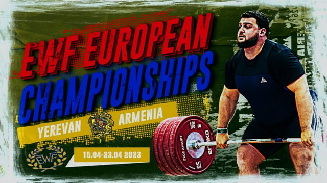 Азербайджан потребовал гарантий безопасности для своих тяжелоатлетов при участии в чемпионате Европы по тяжелой атлетике в Ереване
