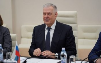 В Россельхознадзоре заявили, что запрет армянской продукции не вызван политикой