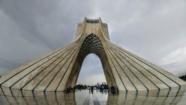 «Тегеран и Баку достигли общего подхода в плане снижения напряженности». Пресс-секретарь МИД Ирана