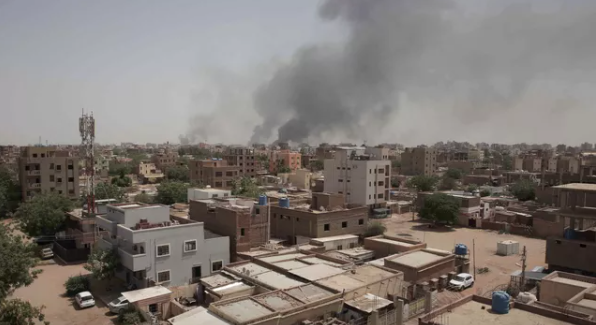 В Судане истекает трёхдневное перемирие. Euronews