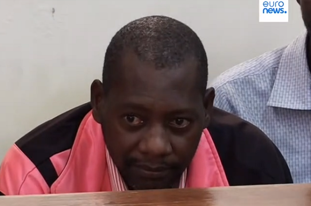 В Кении судят «проповедников голодной смерти». Euronews
