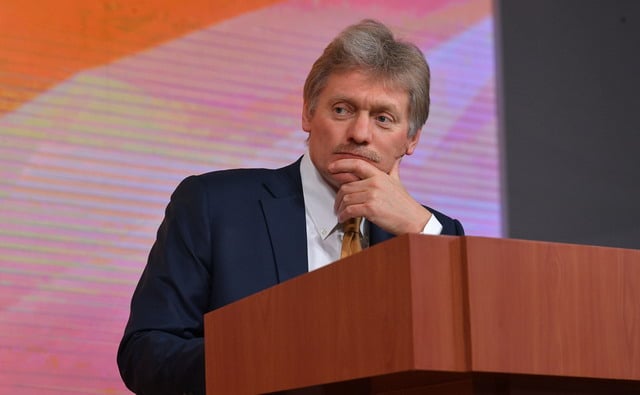 Песков прокомментировал заявление Пашиняна о возможном выходе из ОДКБ