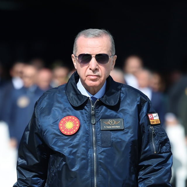 «Даже если он не выиграет выборы, Эрдоган продолжит политическую борьбу в другом формате». Павел Шликов