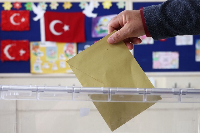 Выборы президента Турции: во втором туре лидирует Реджеп Тайип Эрдоган. Euronews