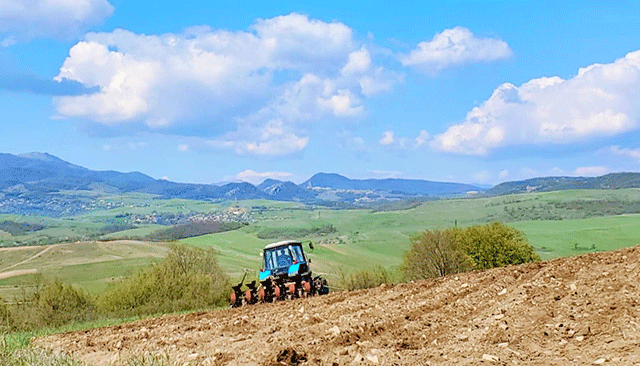 Азербайджанцы открыли огонь в сторону граждан, проводивших сельскохозяйственные работы