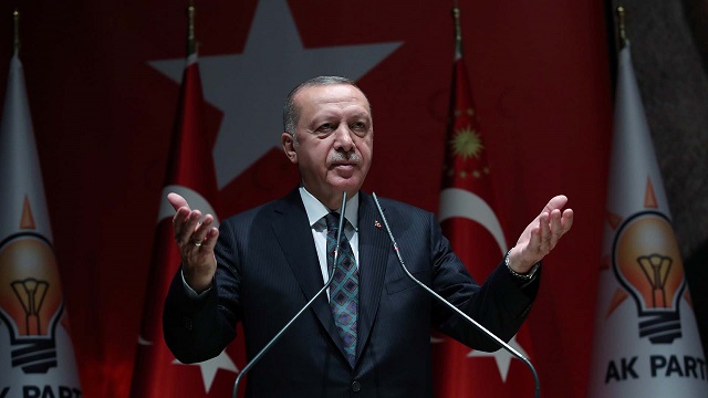Султан Эрдоган. О взлетах и падениях турецкого диктатора, который выиграл очередные выборы