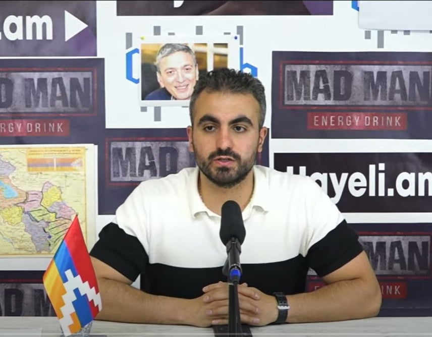 «Алиев пытается купить сторонников в Арцахе, таких, какие у него уже есть в Ереване»: тюрколог