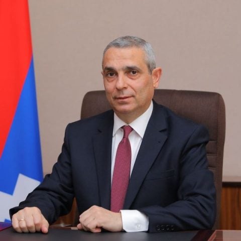 Масис Маилян: Отсутствие элементарных легитимных аргументов для своих притязаний на Нагорный Карабах Азербайджан пытался и по сей день пытается компенсировать агрессией. «Арцахпресс»