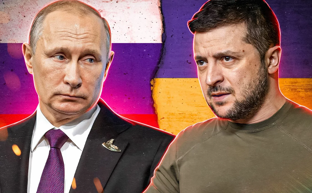 Украина не Россия: почему две страны развивались по-разному, смотрите в новом эпизоде серии на YouTube. EU Neighbours