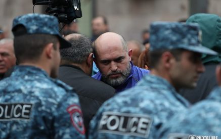 Защитить принцип