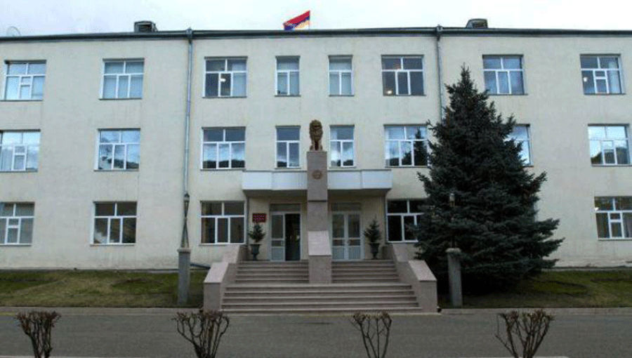 Минобороны не подавляет системы GPS-позиционирования гражданских самолетов, пролетающих через воздушное пространство Арцаха. Минобороны Республики Арцах