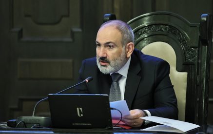 Решение Международного суда должно быть выполнено, и это вопрос международной повестки, в том числе Совета Безопасности ООН: Пашинян