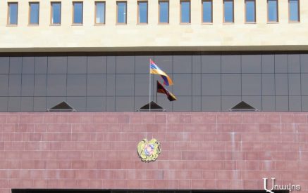 Сообщение минобороны Азербайджана является дезинформацией