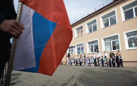 В Армении планируется открыть 4 русские школы