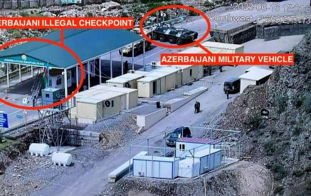 Полная блокада Арцаха Азербайджаном, блокирование гуманитарных перевозок являются показателем того, что даже гуманитарные вопросы используются Азербайджаном для оказания давления, запугивания. Омбудсмен Арцаха