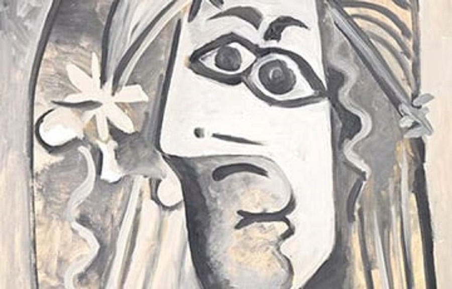 Картина Пикассо ушла с молотка в Кельне за 3,4 млн евро. Deutsche Welle