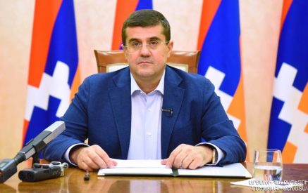 Наблюдается значительный рост международного внимания к арцахской проблеме и давления на Азербайджан. Араик Арутюнян