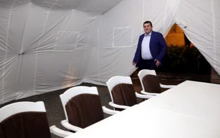 Лусине Аванесян конкретизировала намеченные президентом Арутюняном дальнейшие шаги